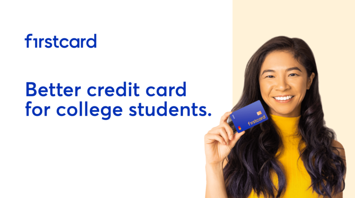 Firstcard Raises $4.7M for Student Credit