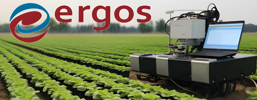 Agricultural technology company Ergos secures