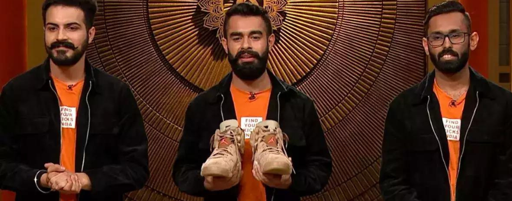 Future Journey: Danish Chawla & Find Your Kicks