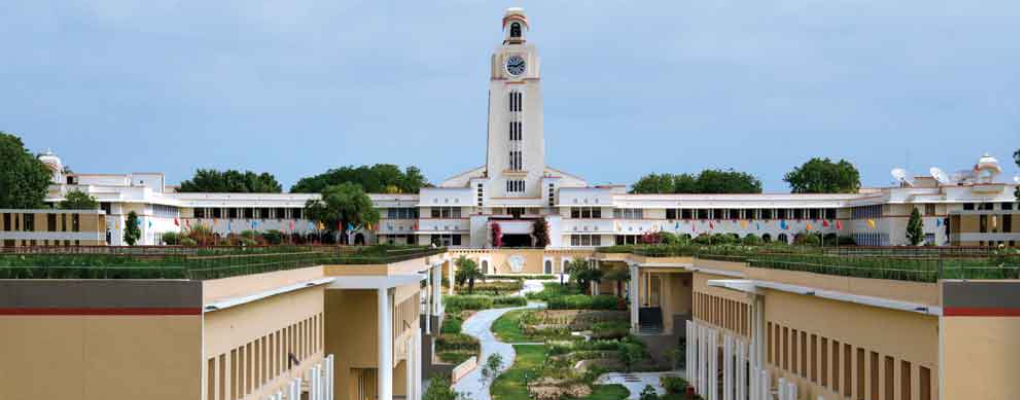 BITS Pilani Partners with CoinDCX for Cryptocurrency Education in India