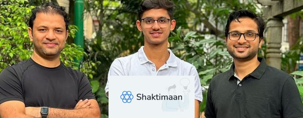Shaktimaan.ai Secures $2M for Education