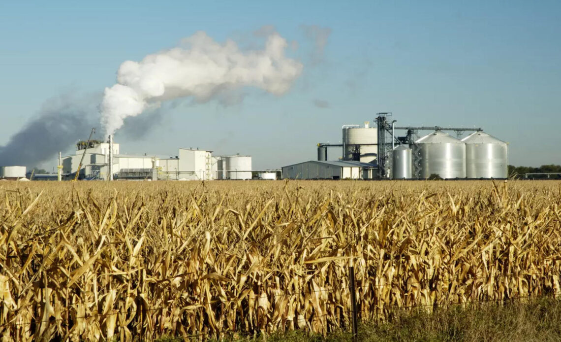 Agritech Leader Secures