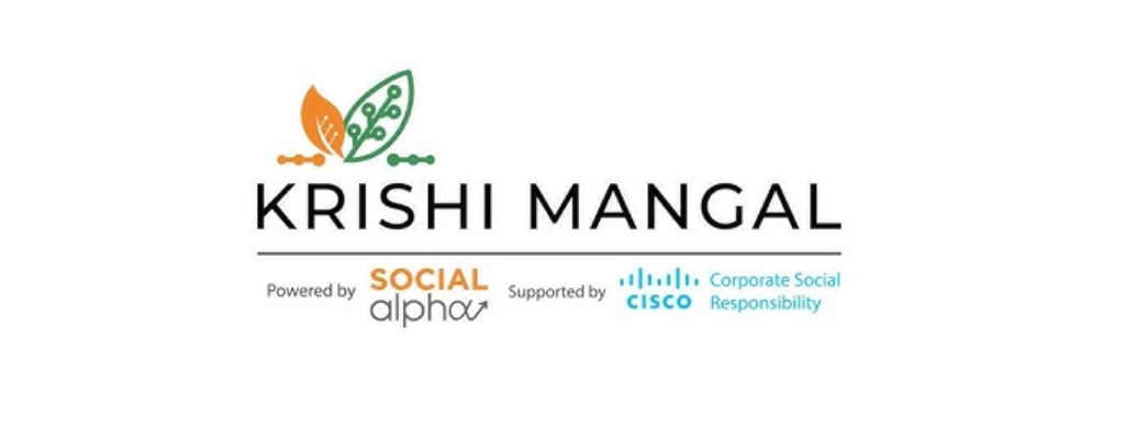 Cisco & Social Alpha: Krishi Mangal Cohort 2