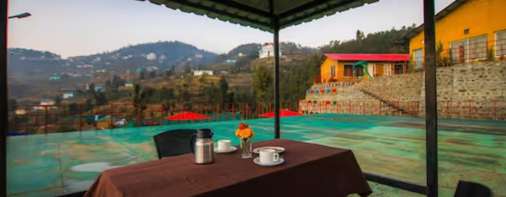 V Resorts: Tourism Innovator