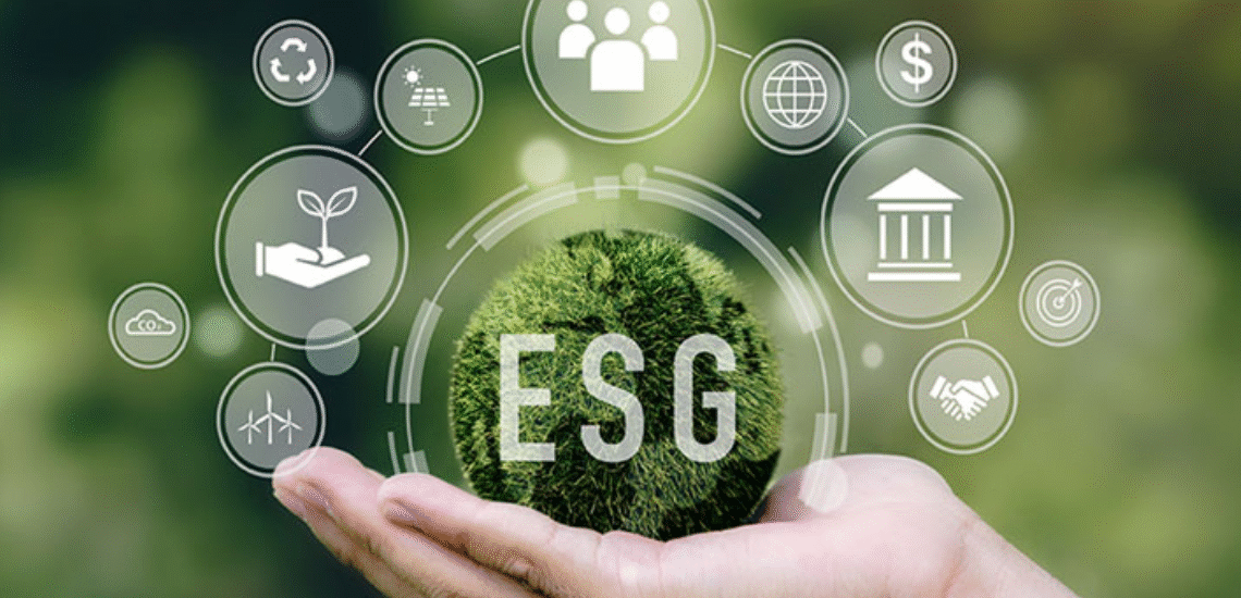 GCCs in India are Embracing ESG Agenda