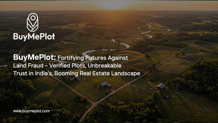 Fortifying Futures Against Land Fraud